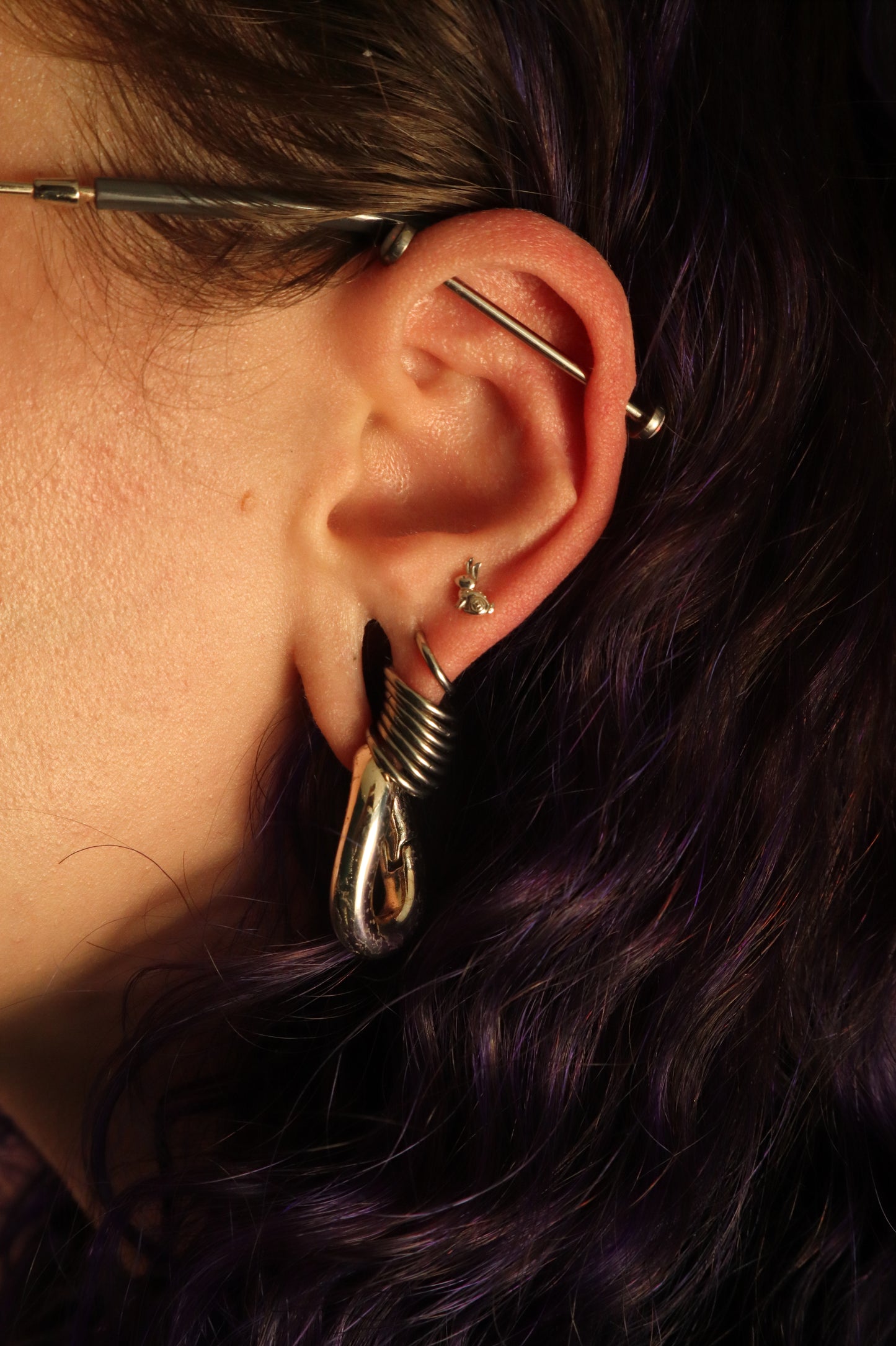 Industrial Piercing