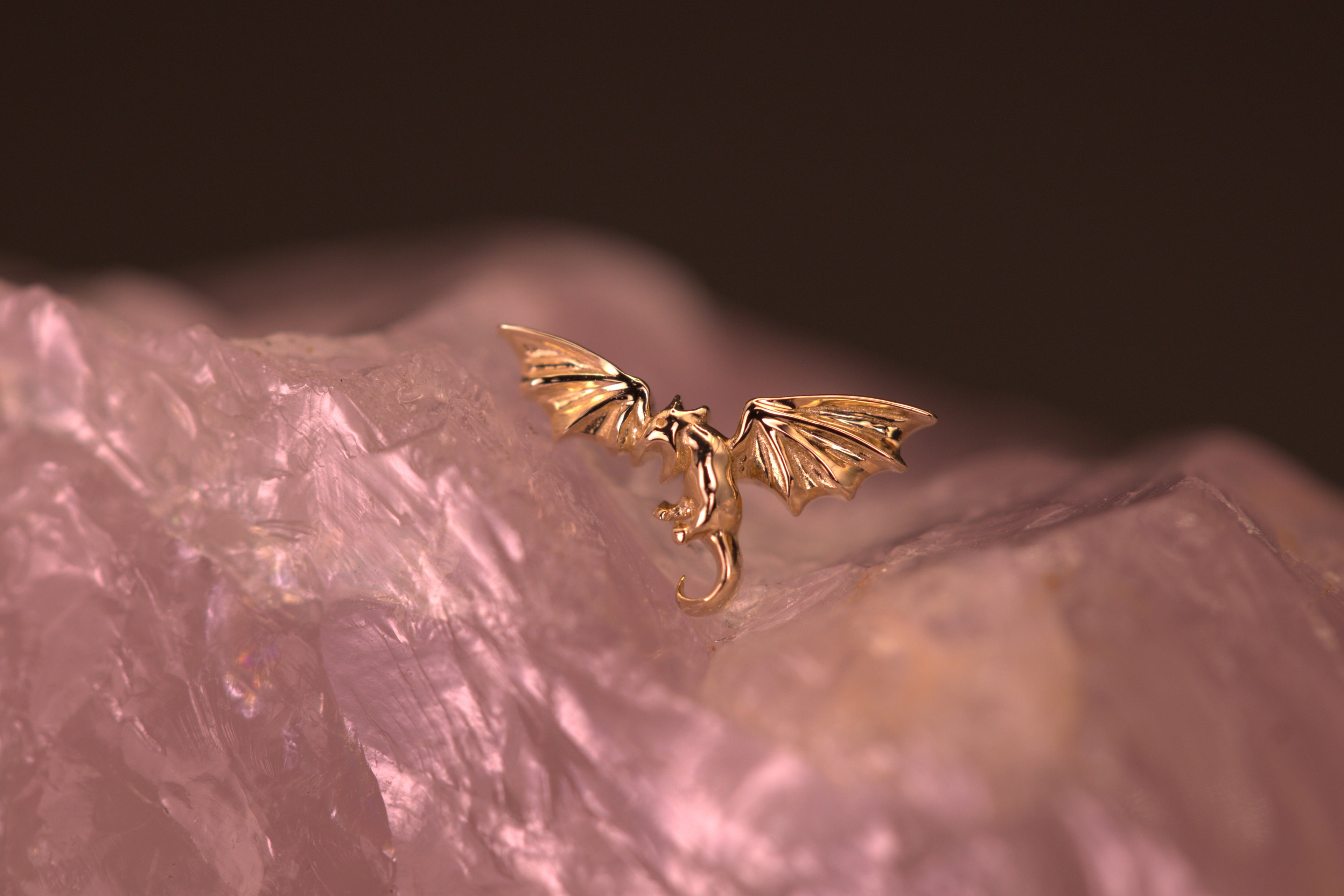 Dungeons and - Junipurr Jewelry
