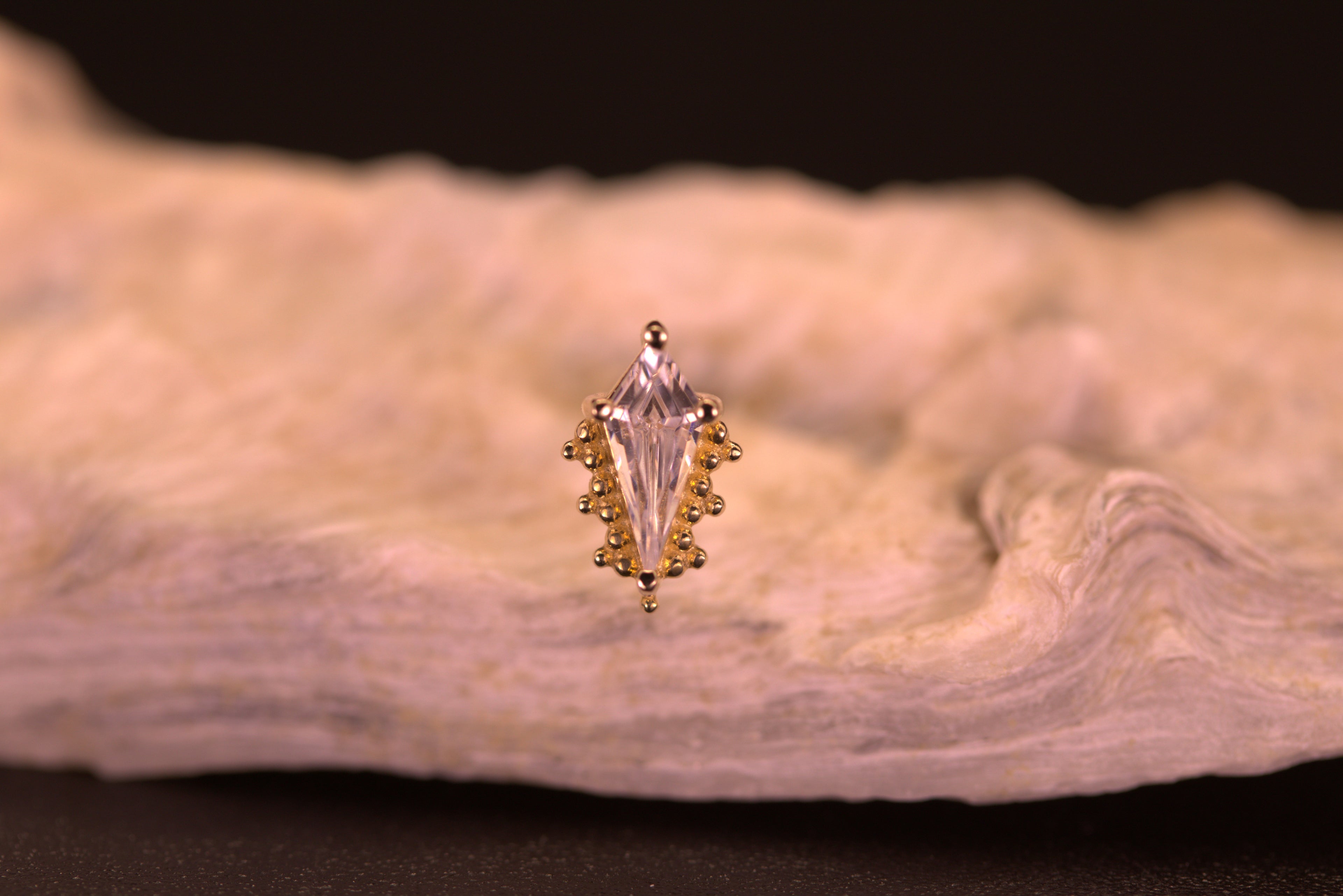 Sultan - Junipurr Jewelry