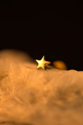 Gold Star - Junipurr Jewelry