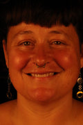 Septum Piercing