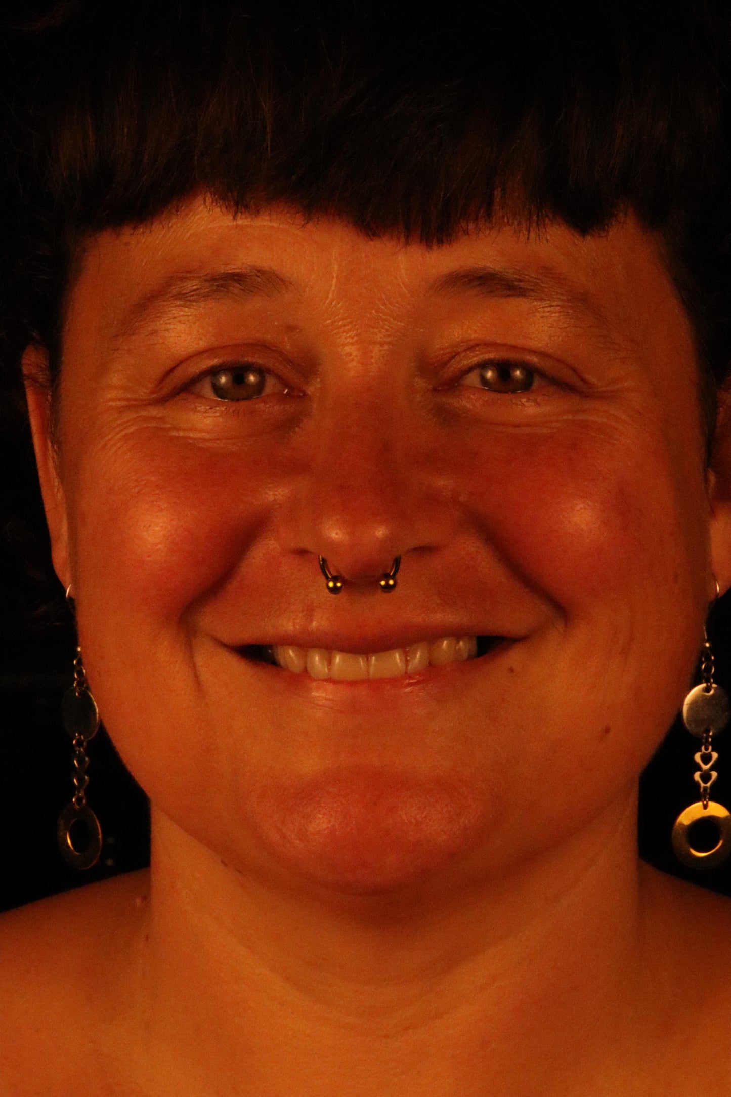 Septum Piercing