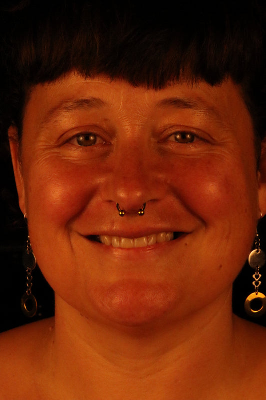 Septum Piercing