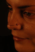 Nostril Piercing