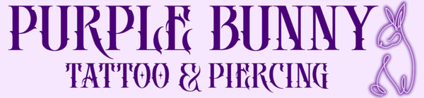Purple Bunny