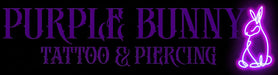 Purple Bunny - Home